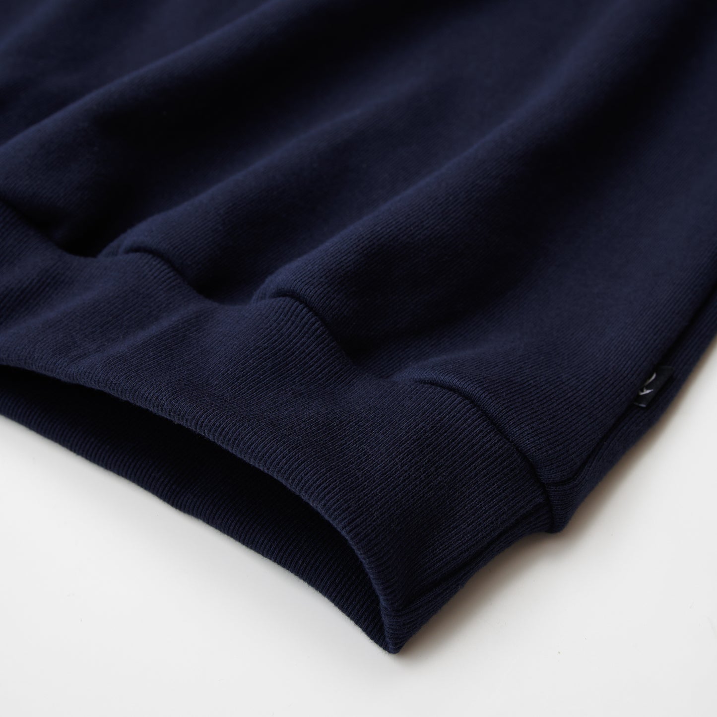 CREWNECK SWEATSHIRT NAVY