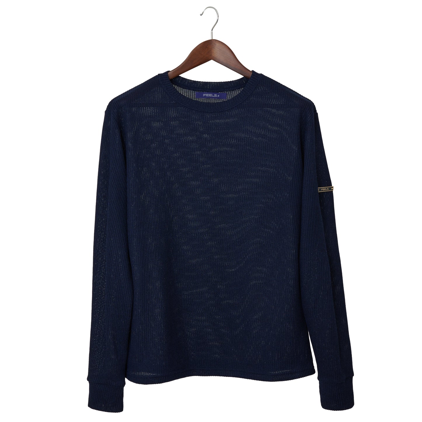 THERMAL SHIRT NAVY