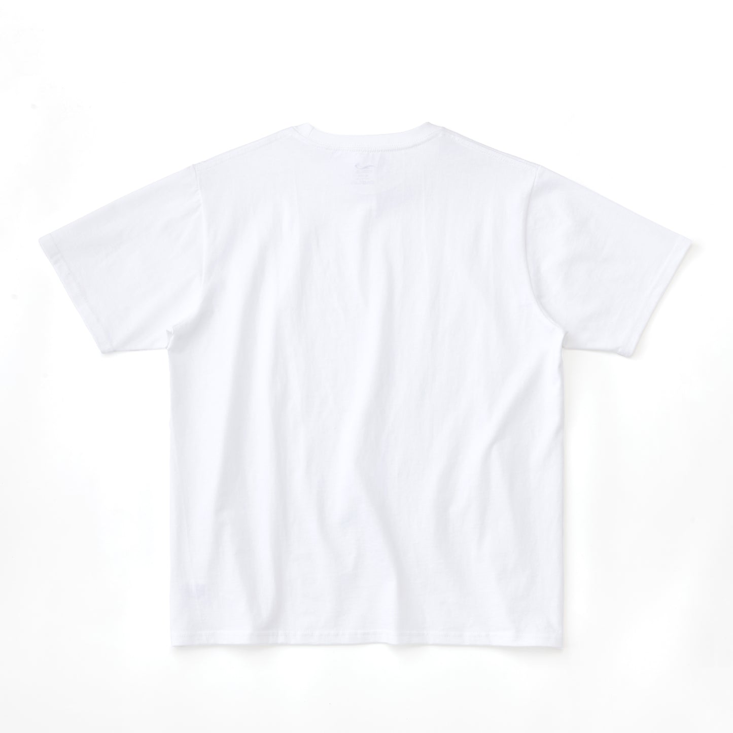 PACK TEES 2pieces WHITE