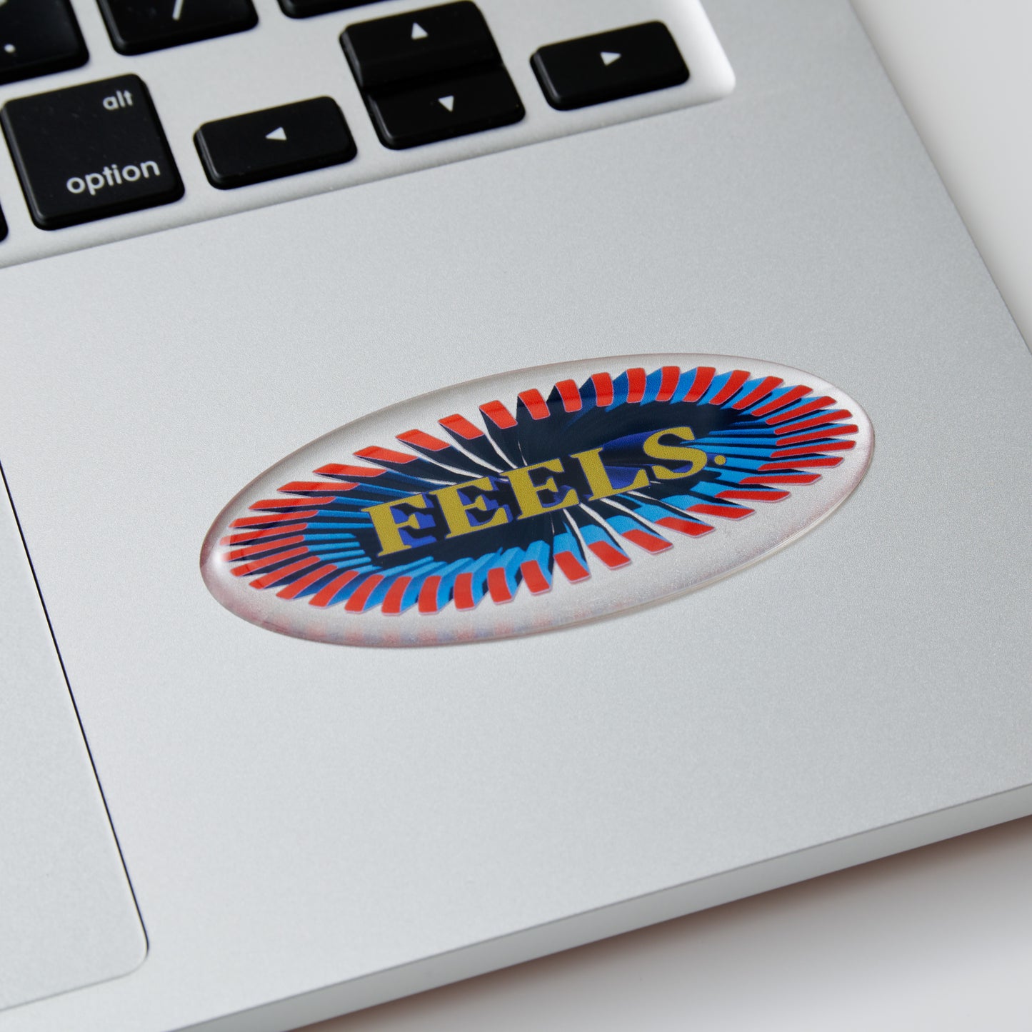 STICKER PACK Set of 6types