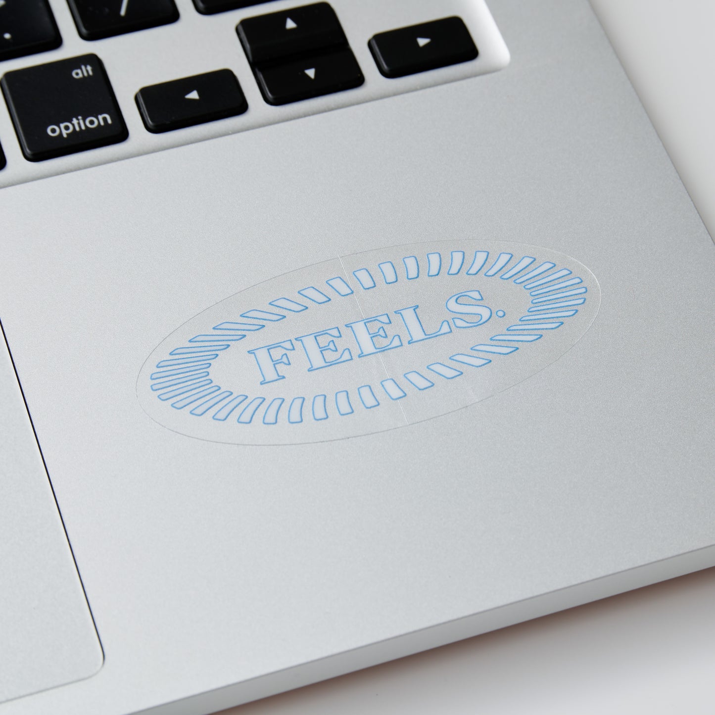 STICKER PACK Set of 6types