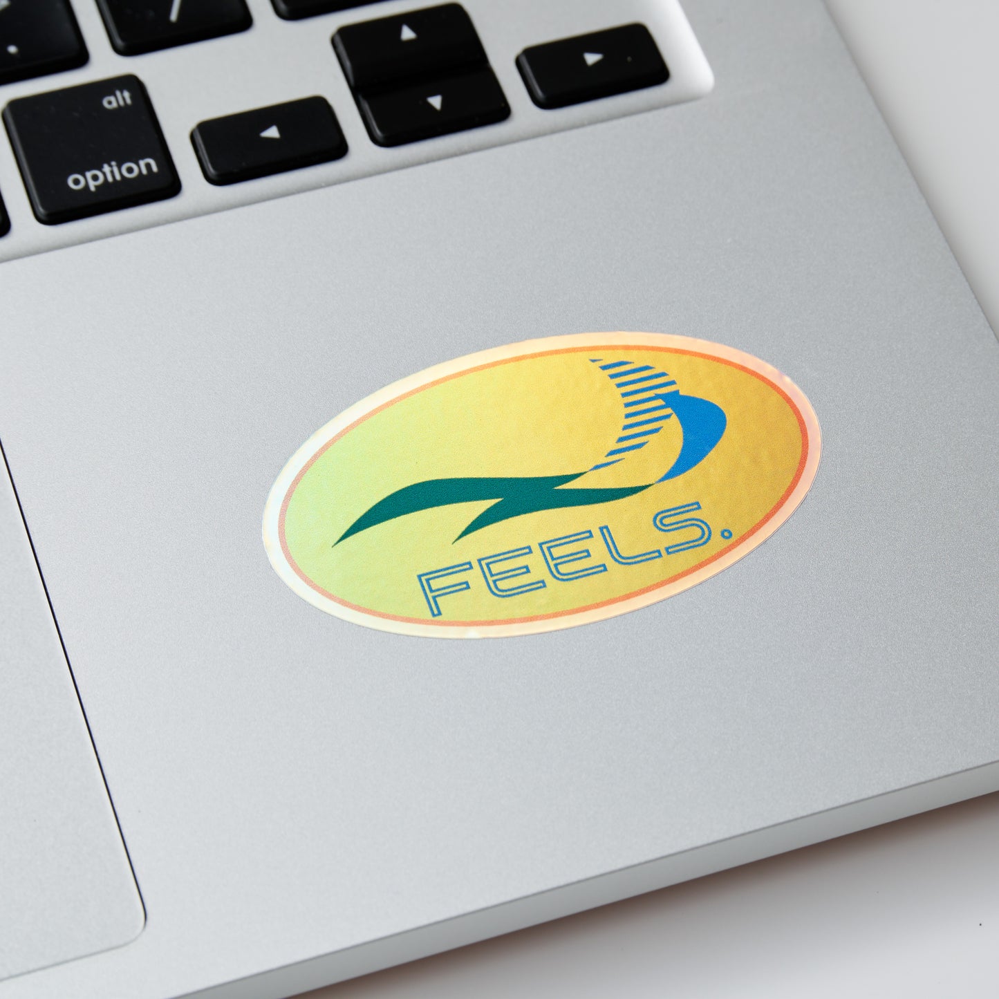 STICKER PACK Set of 6types