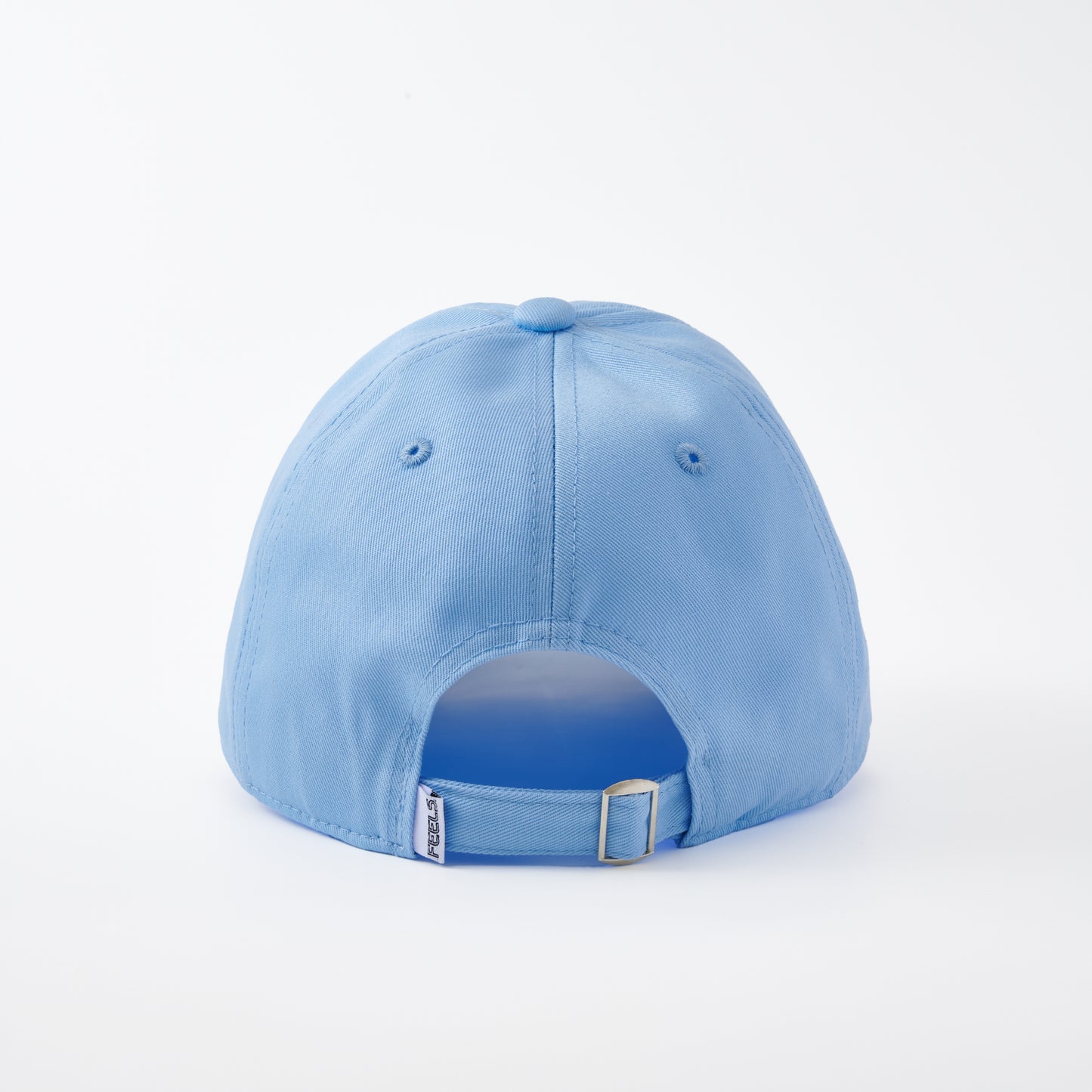 LOGO CAP LIGHT BLUE