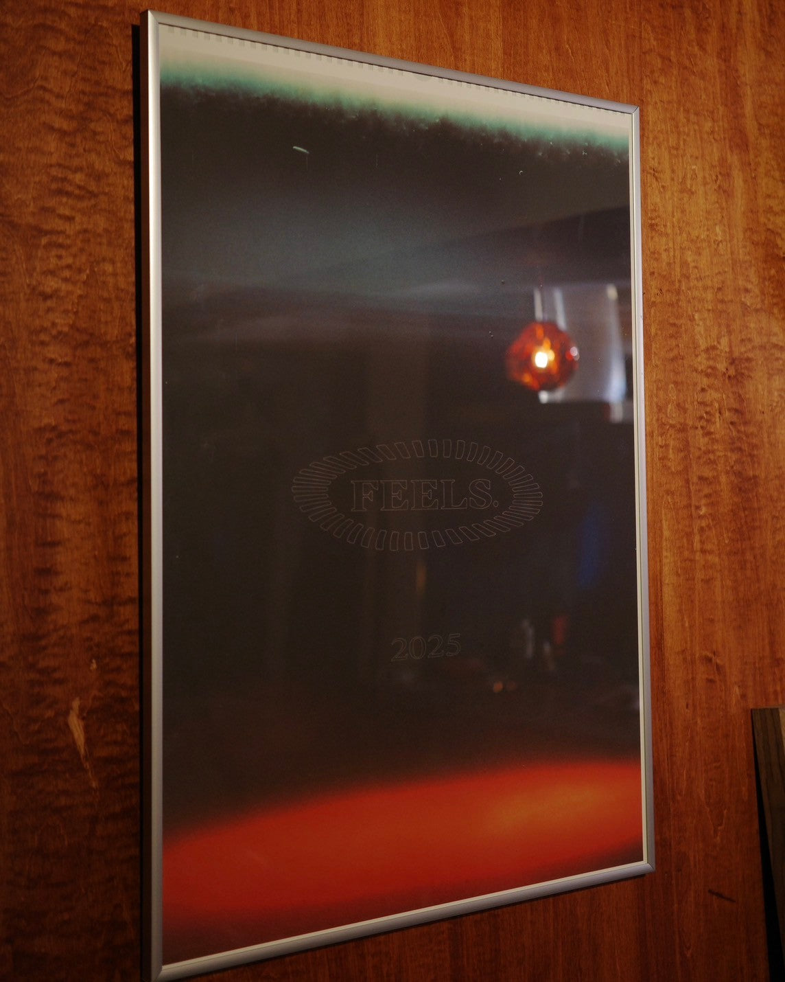 POSTER CALENDAR 2025