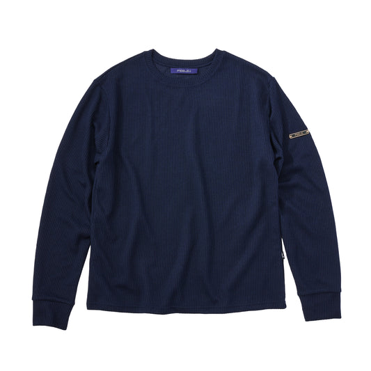 THERMAL SHIRT NAVY