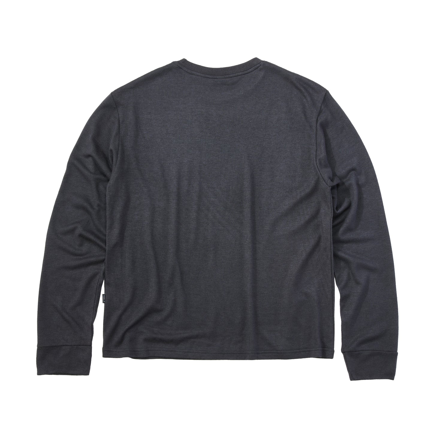 RAYON KNIT GRAY