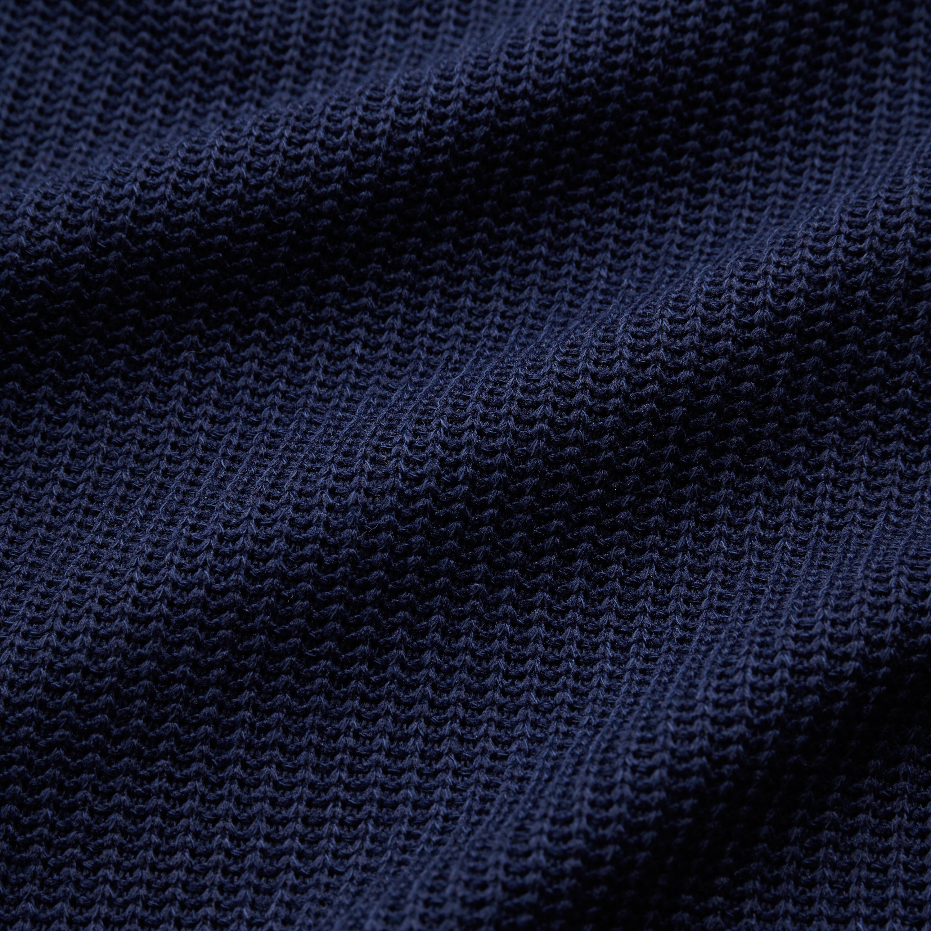 THERMAL SHIRT NAVY – FEELS.