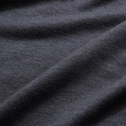 RAYON KNIT GRAY