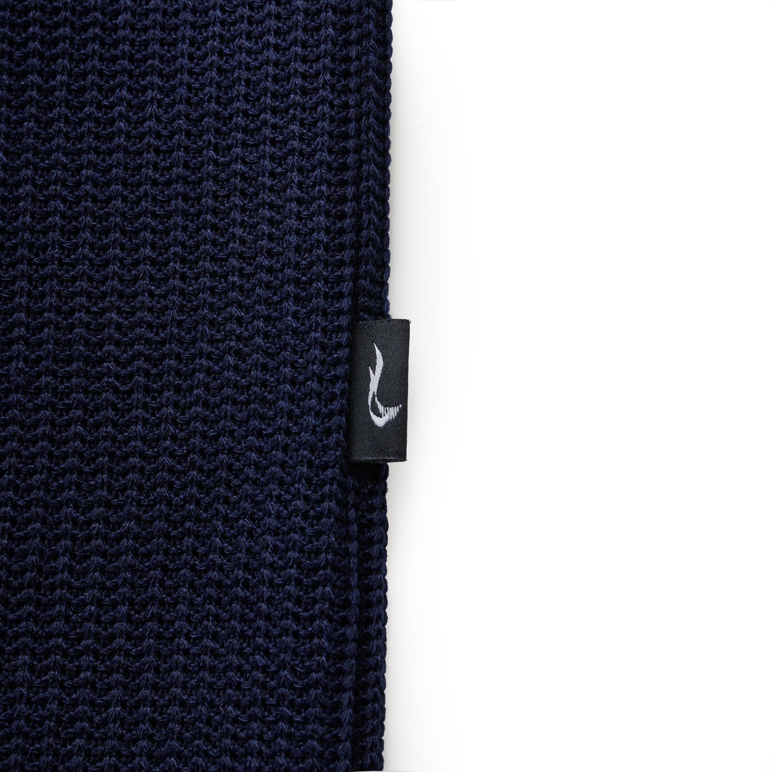 【即完売】THERMAL SHIRT NAVY FEELS. THERMAL SHIRT NAVY – FEELS.