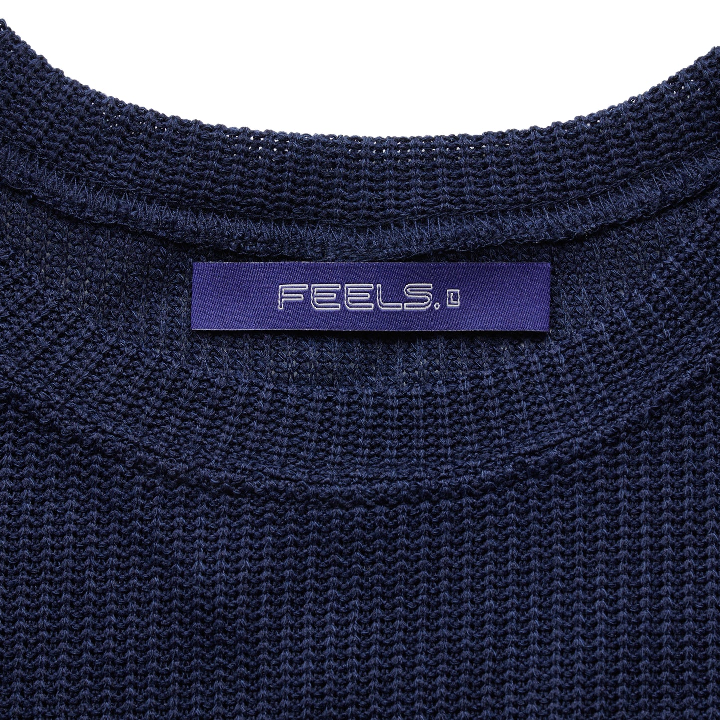 THERMAL SHIRT NAVY