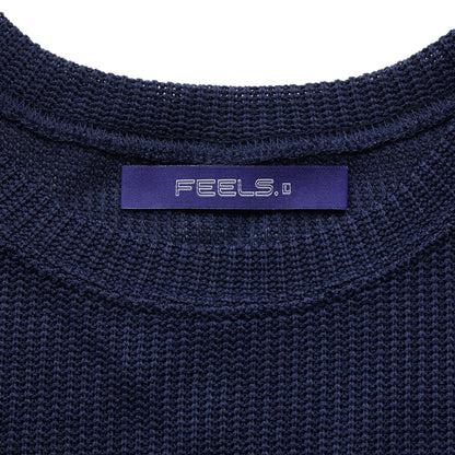 THERMAL SHIRT NAVY