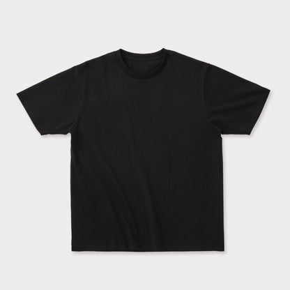 JELLY LOGO T-SHIRT BLACK