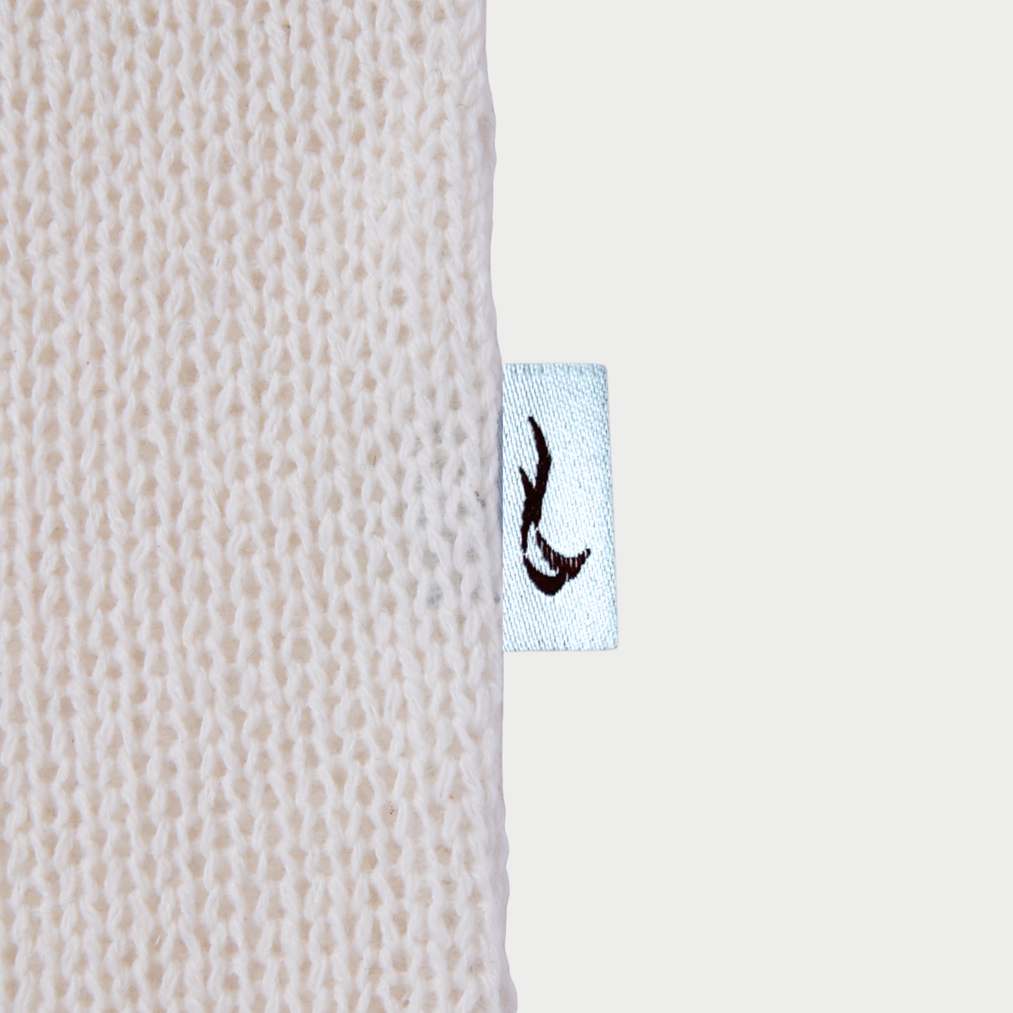 SUMMER KNIT WHITE