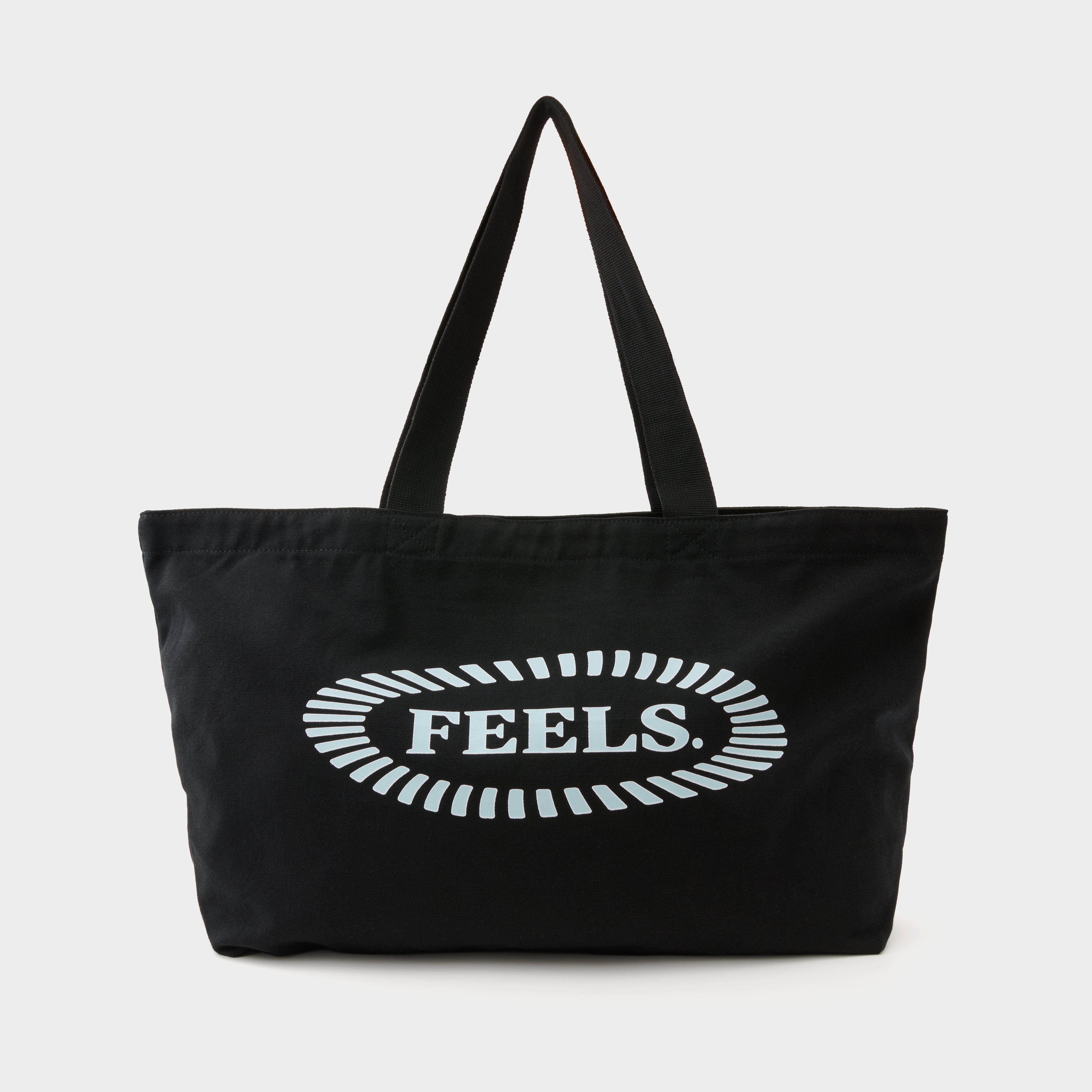 SUEDE TOUCH TRAVEL BAG 2026 SUMMER LIMITED – FEELS.