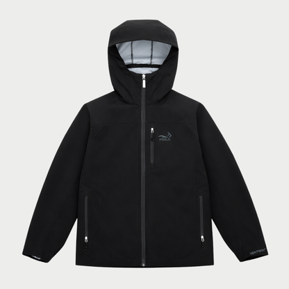 STORM TECH JACKET BLACK