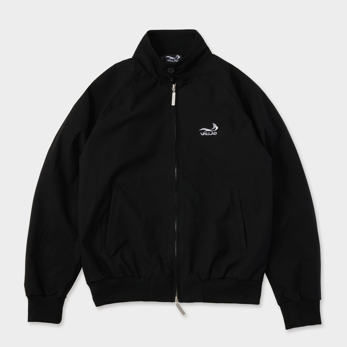 AGENT JACKET