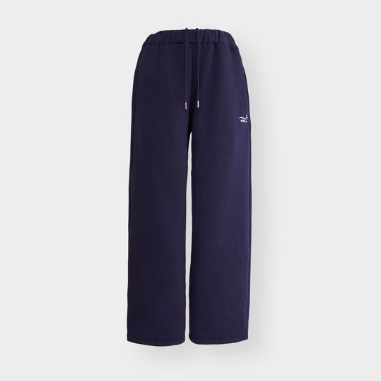 PREMIUM WEIGHT SWEAT PANTS NAVY
