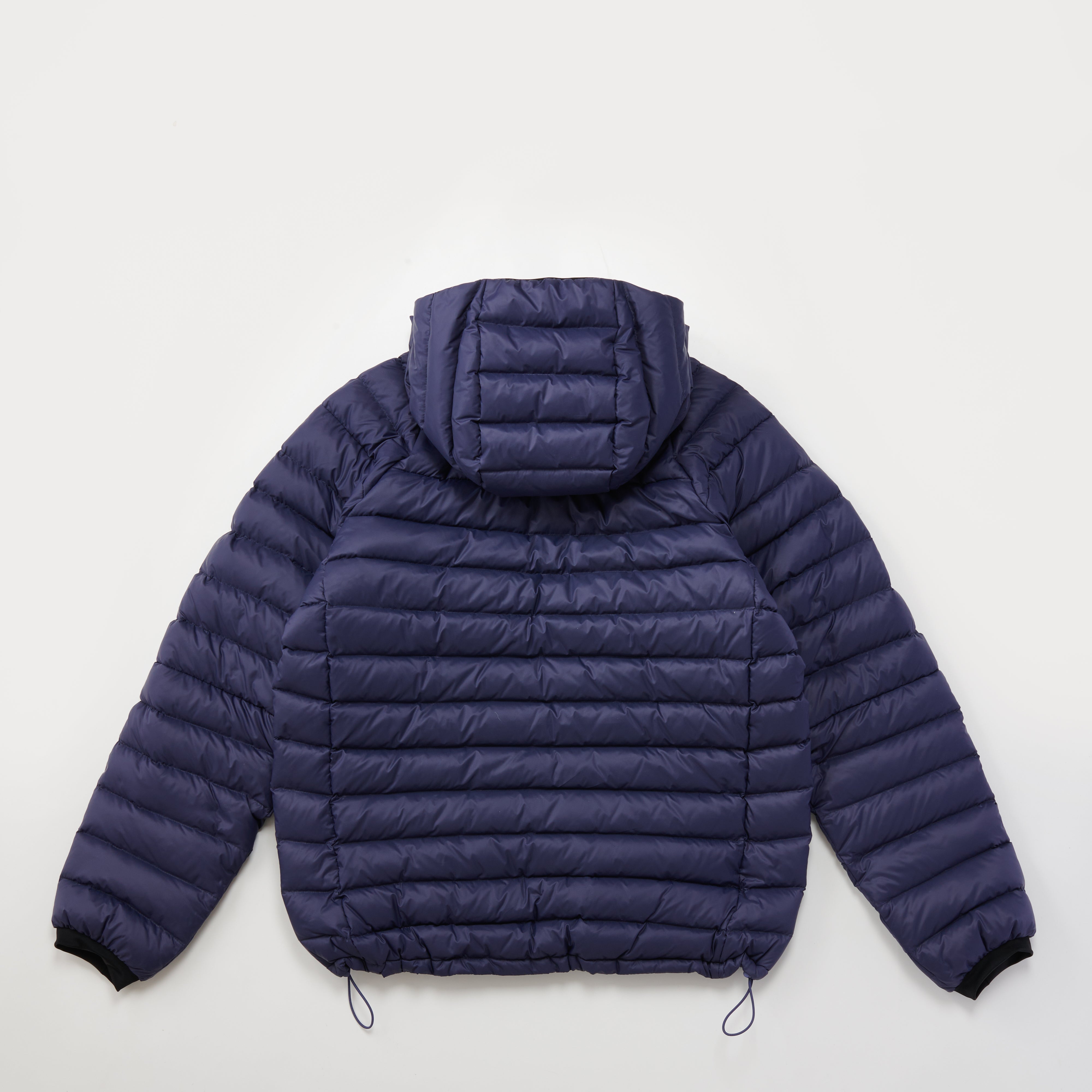 FEELS ダウンジャケット SHELL DOWN JACKET NAVY – FEELS.