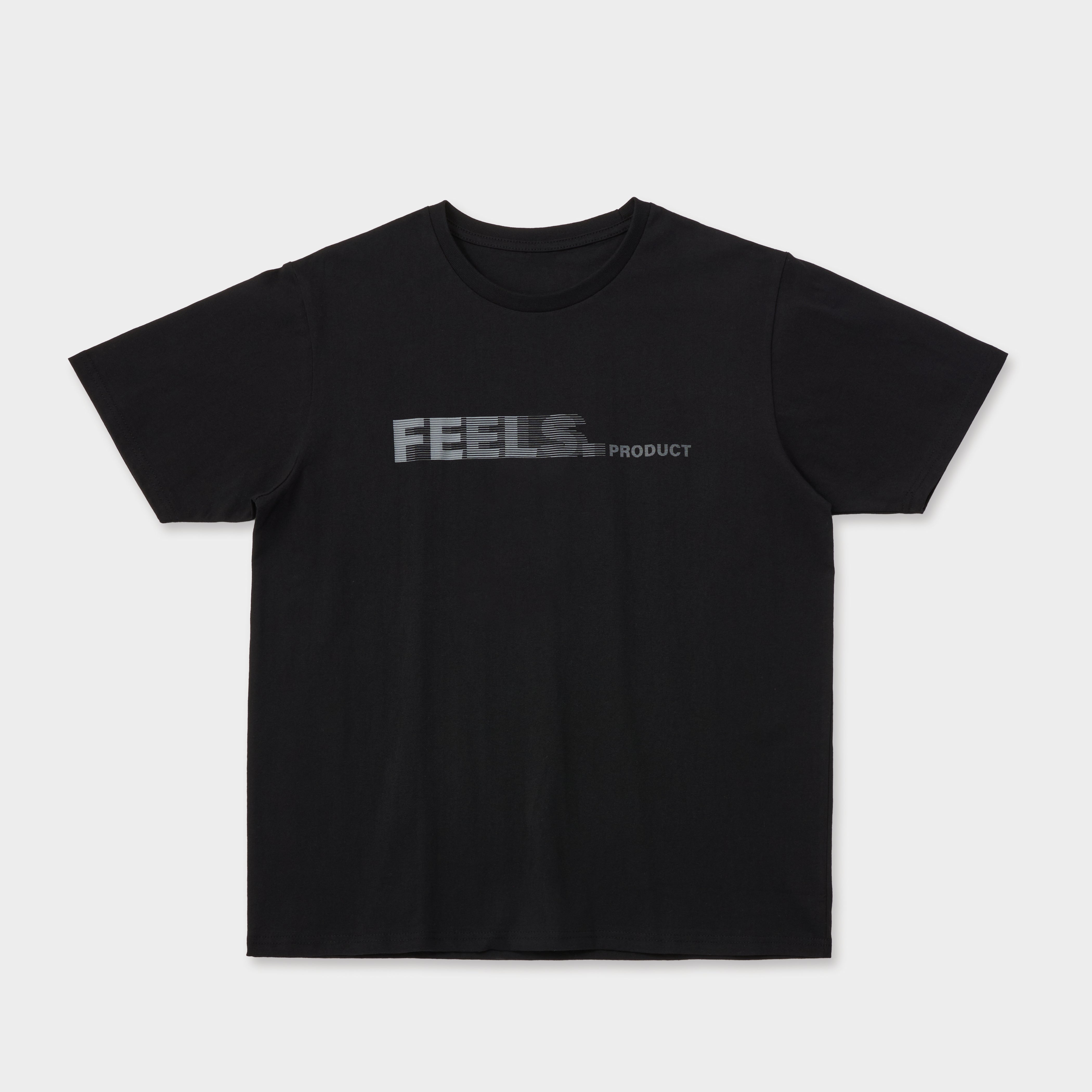FEELS. Tシャツ TEES – FEELS.