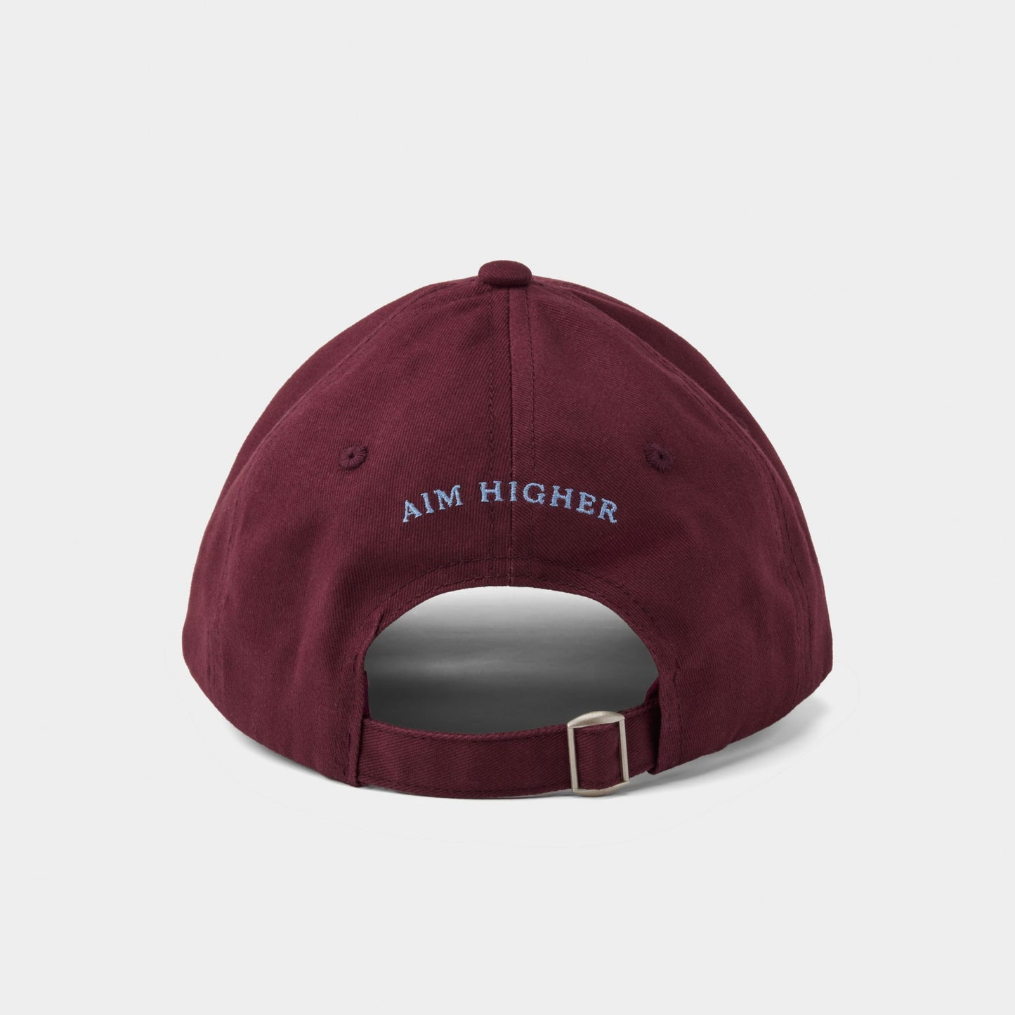SIGNATURE LOGO CAP MAROON
