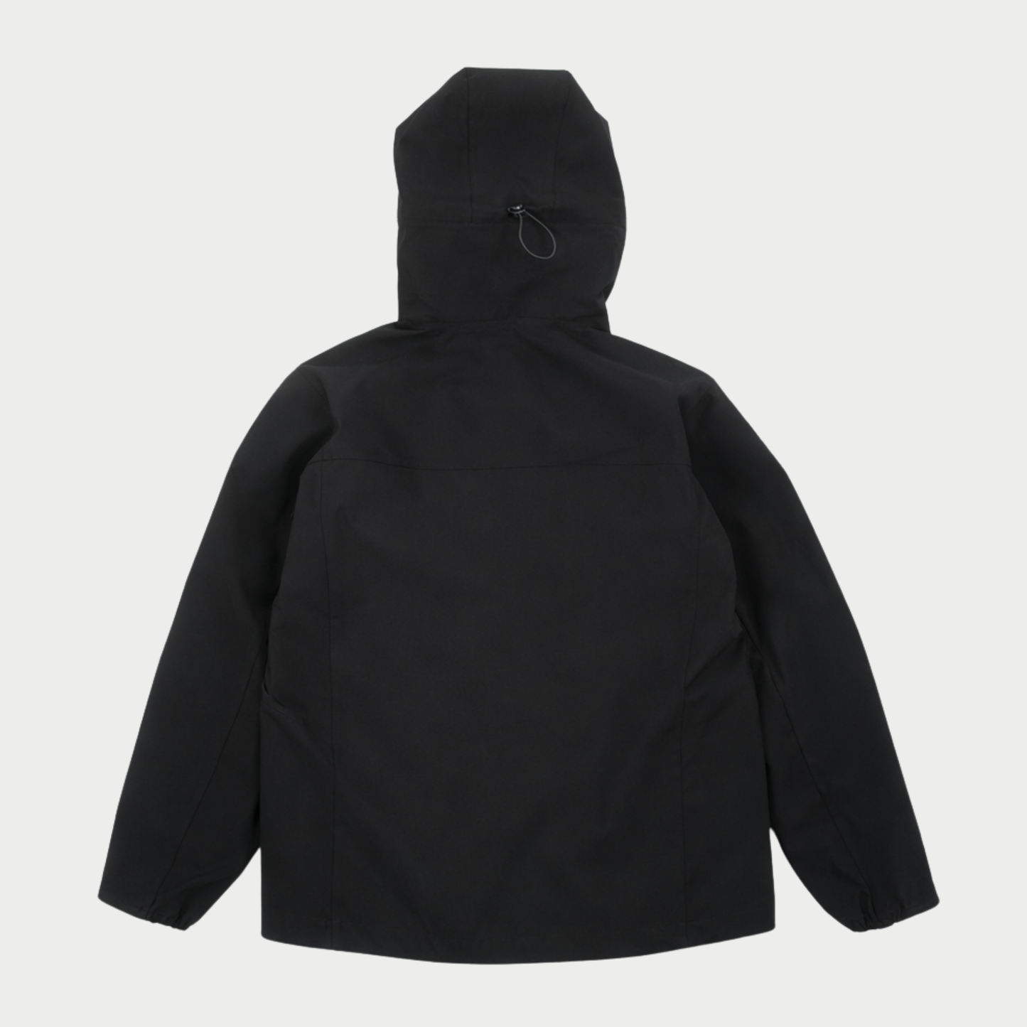 STORM TECH JACKET BLACK