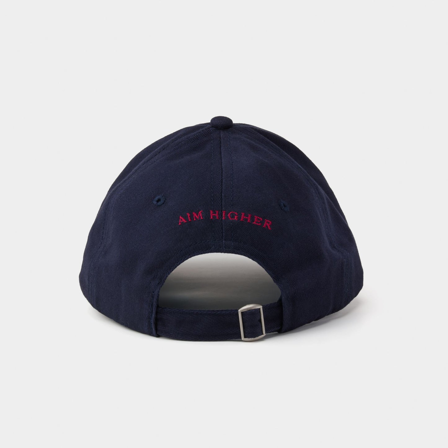 SIGNATURE LOGO CAP NAVY