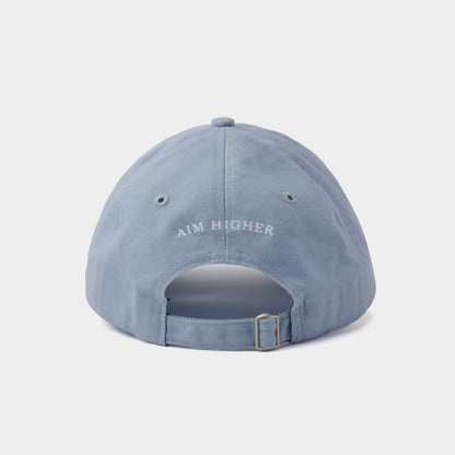 ACTIVE LOGO CAP LIGHT BLUE