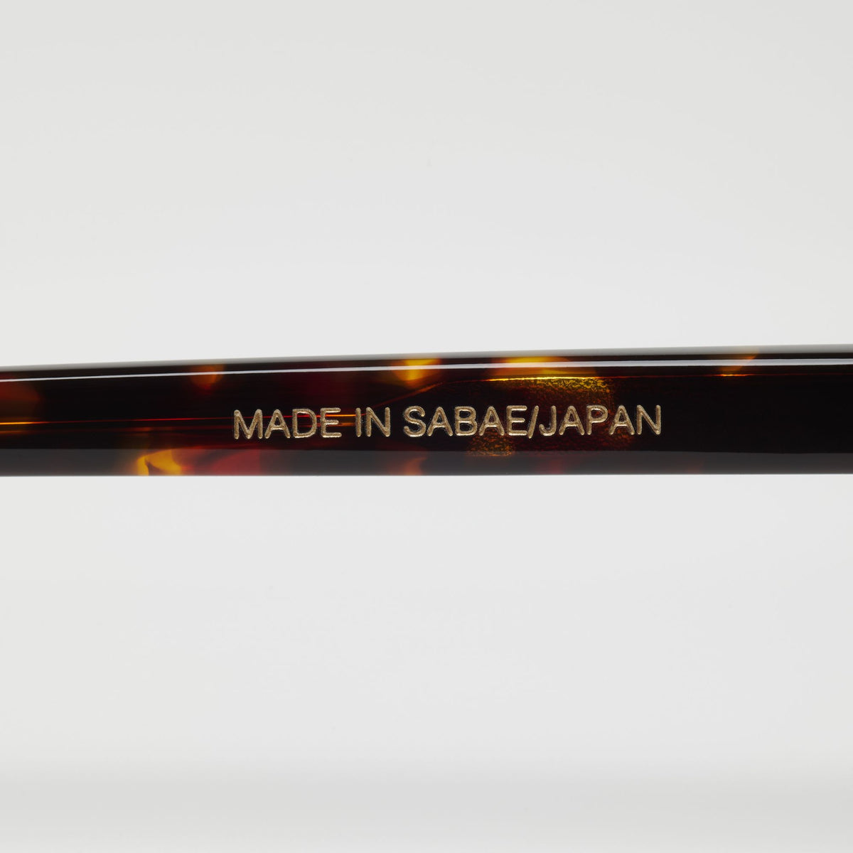 MARINA SUNGLASS BROWN-SMOKE LENS