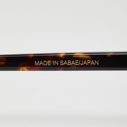 MARINA SUNGLASS BROWN-SMOKE LENS