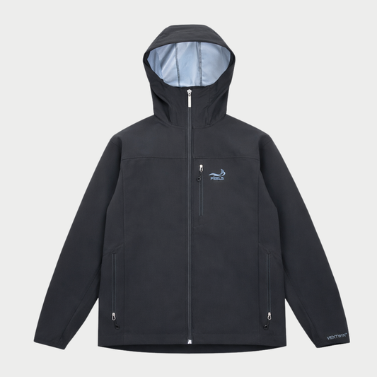 STORM TECH JACKET GRAY