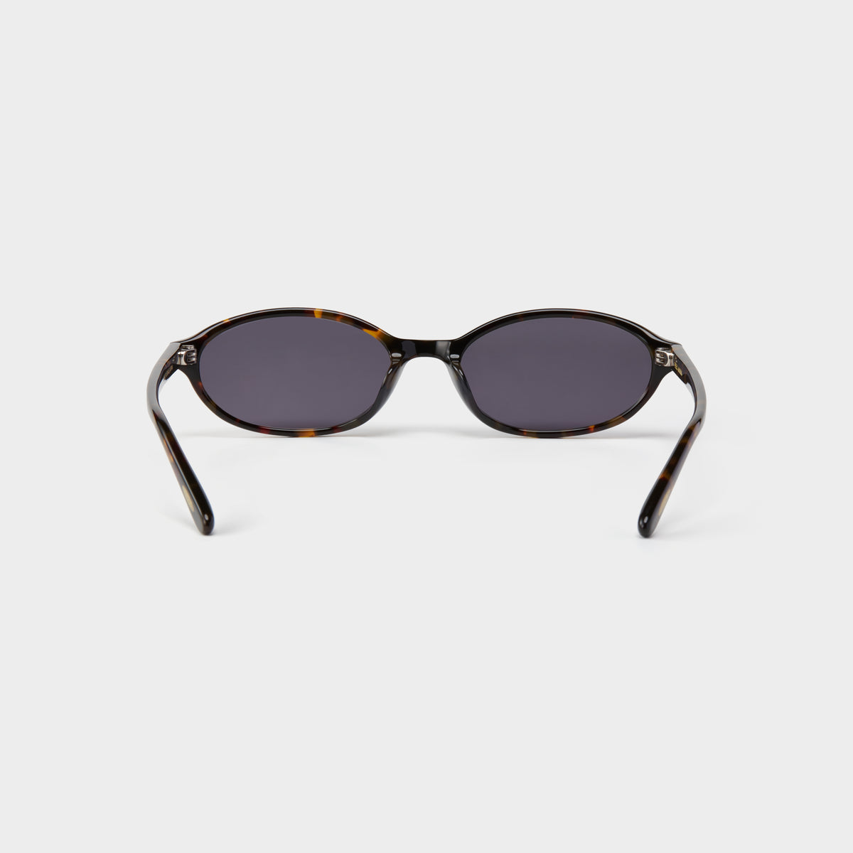 MARINA SUNGLASS BROWN-SMOKE LENS