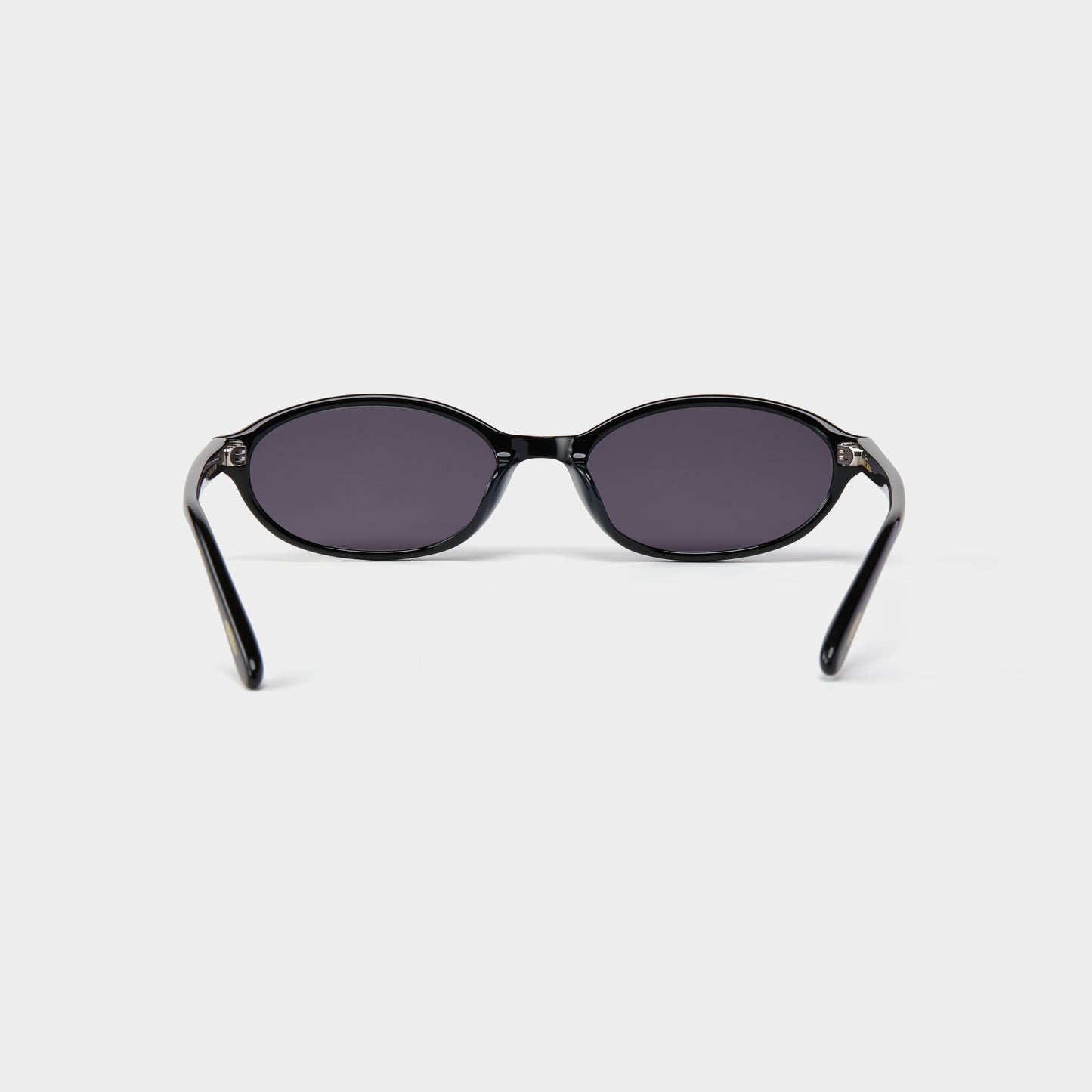 MARINA SUNGLASS BLACK-SMOKE LENS