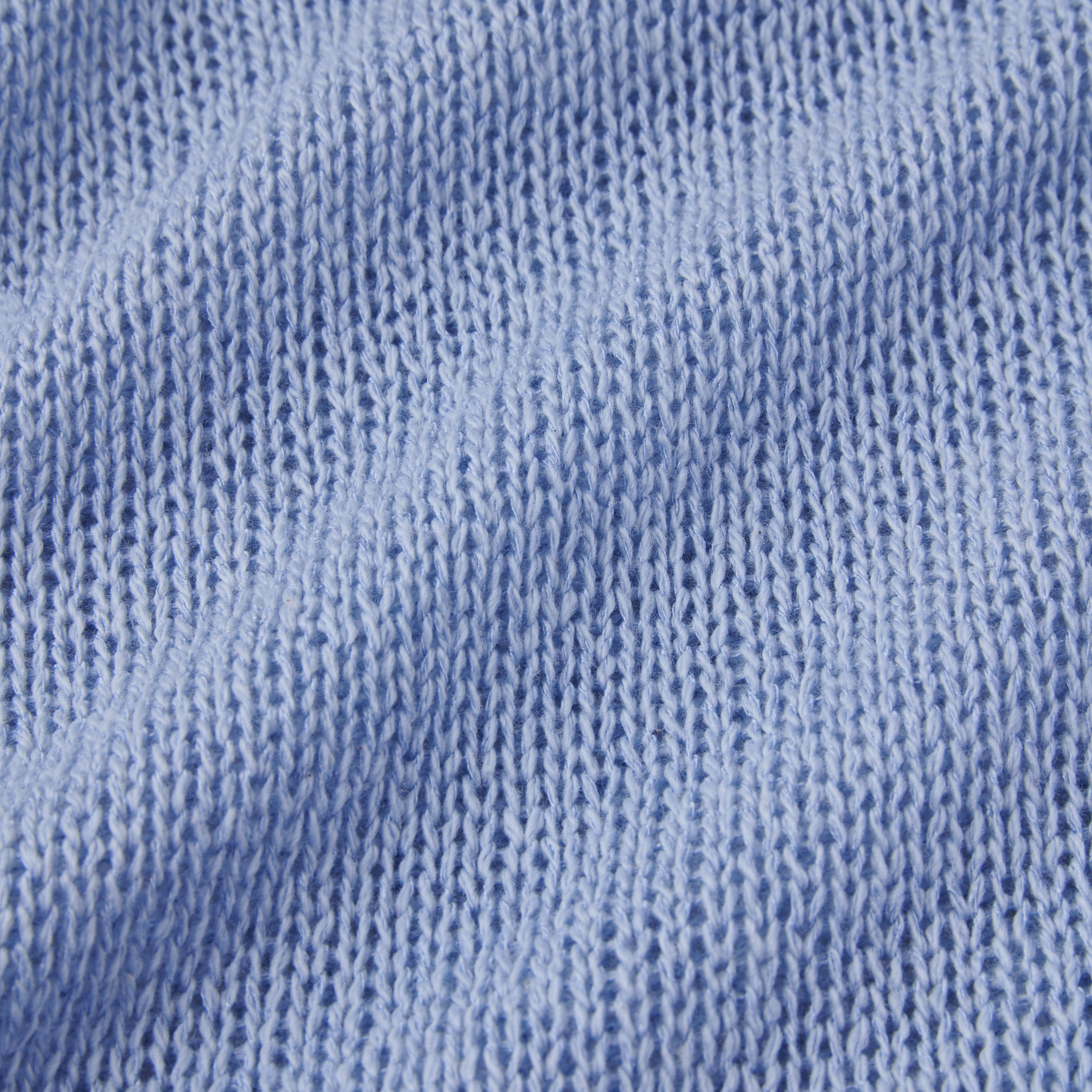 i*様 FEELS. SUMMER KNIT LIGHT BLUE 上杉柊平 SUMMER KNIT LIGHT BLUE – FEELS.