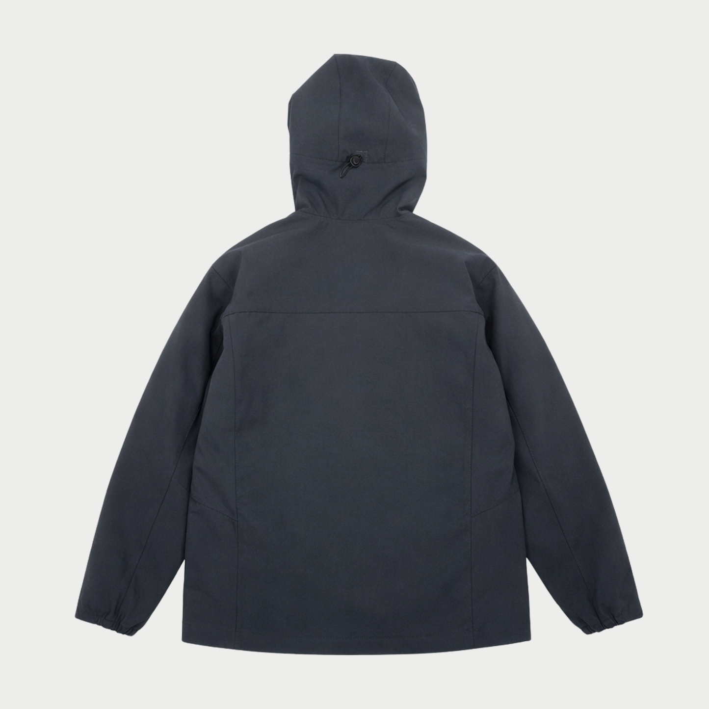 STORM TECH JACKET GRAY