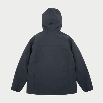 STORM TECH JACKET GRAY