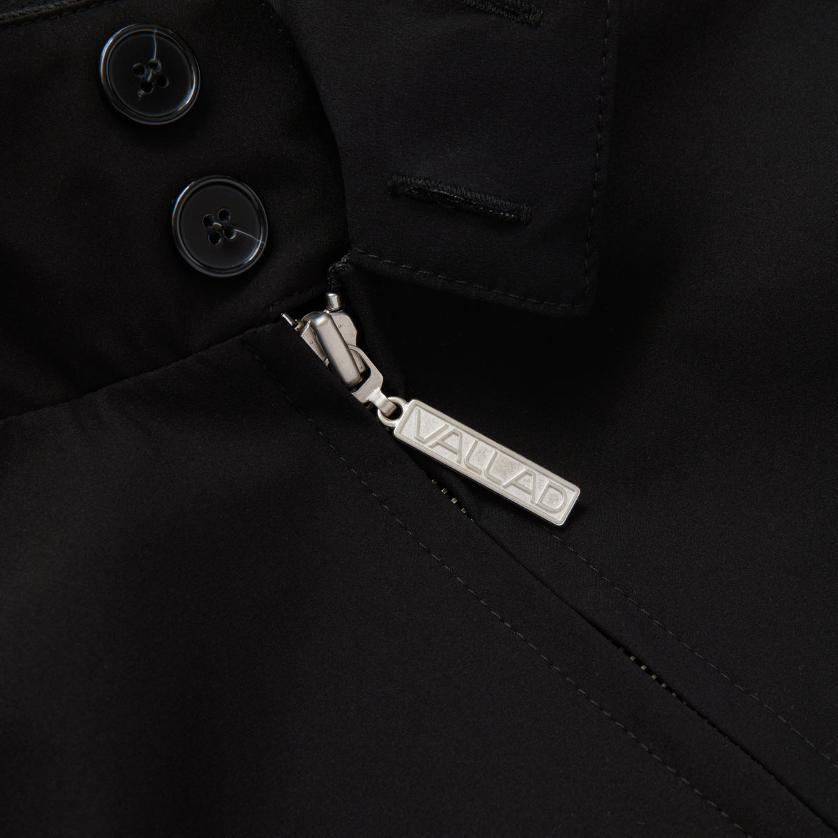 AGENT JACKET