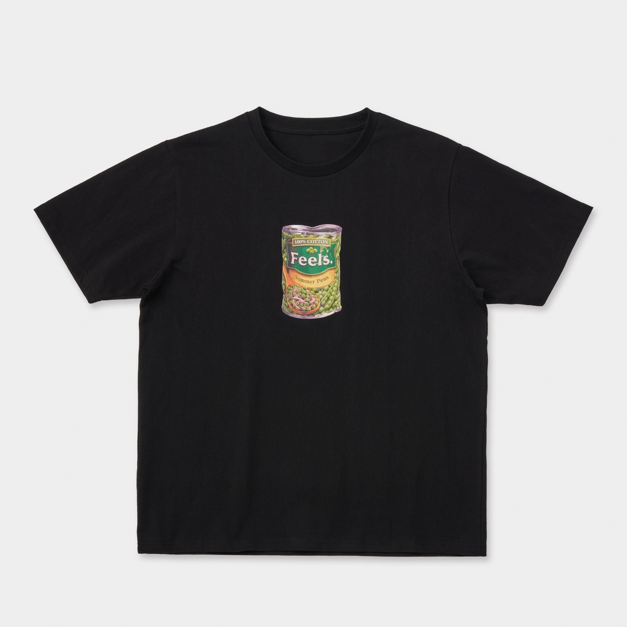 TEES – FEELS.