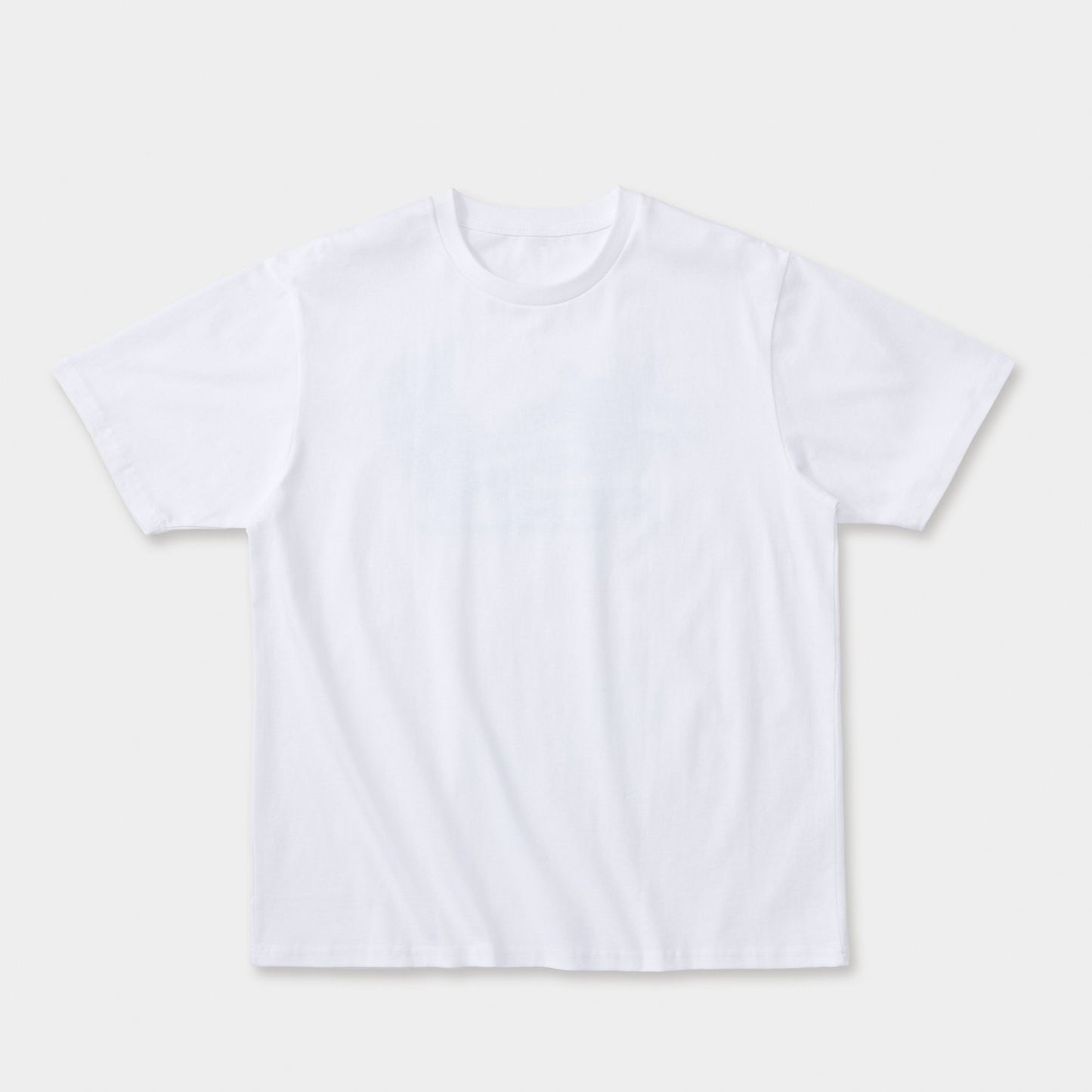 JELLY LOGO T-SHIRT WHITE