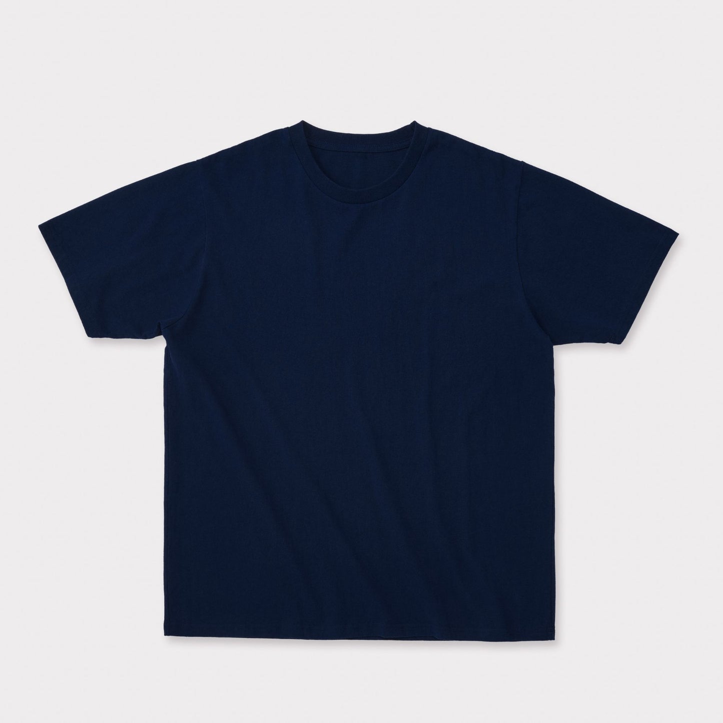 JELLY LOGO T-SHIRT NAVY