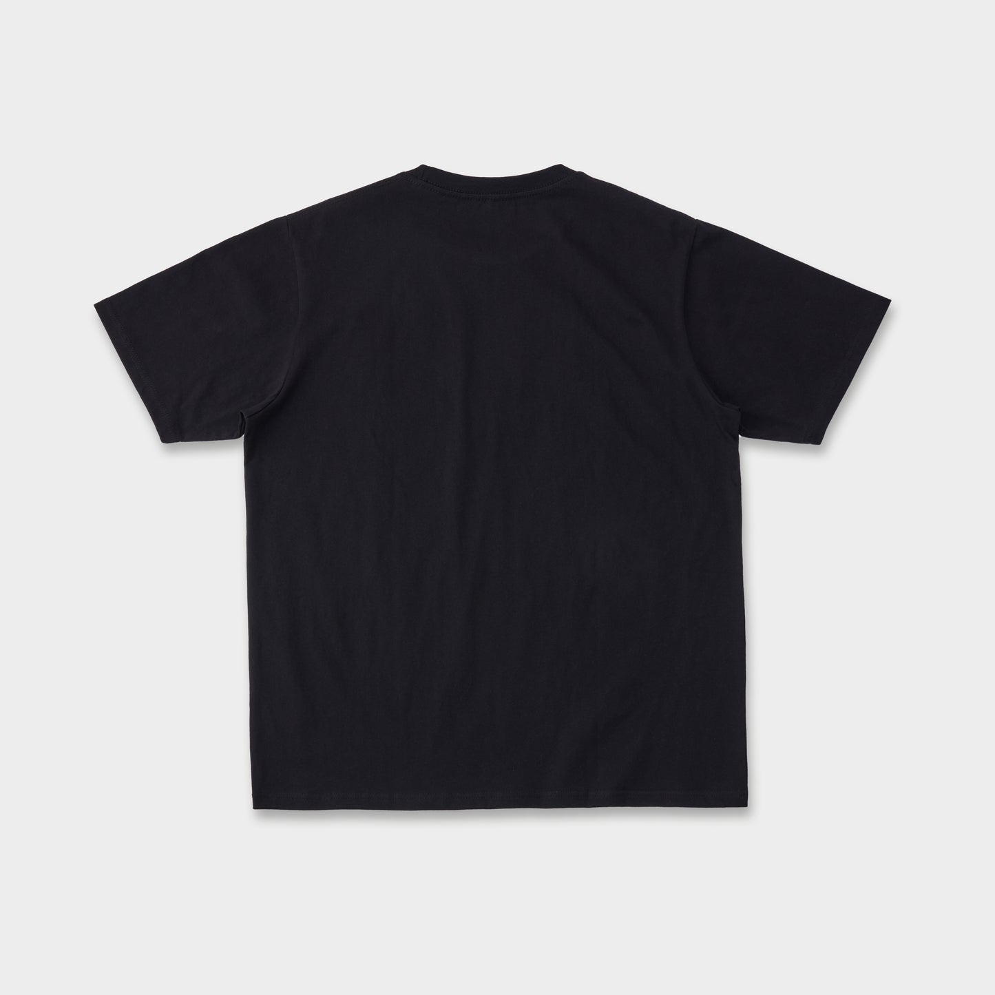 LOVE ICON T-SHIRT BLACK