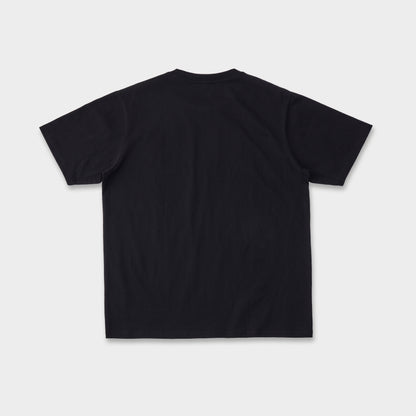 LOVE ICON T-SHIRT BLACK