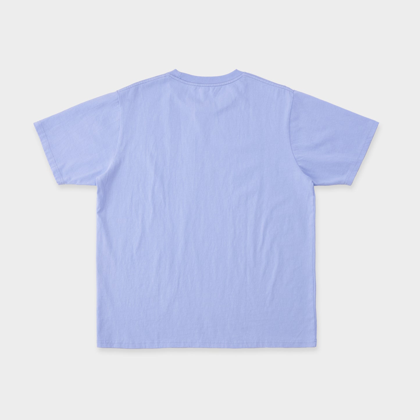 LOVE ICON T-SHIRT PURPLE