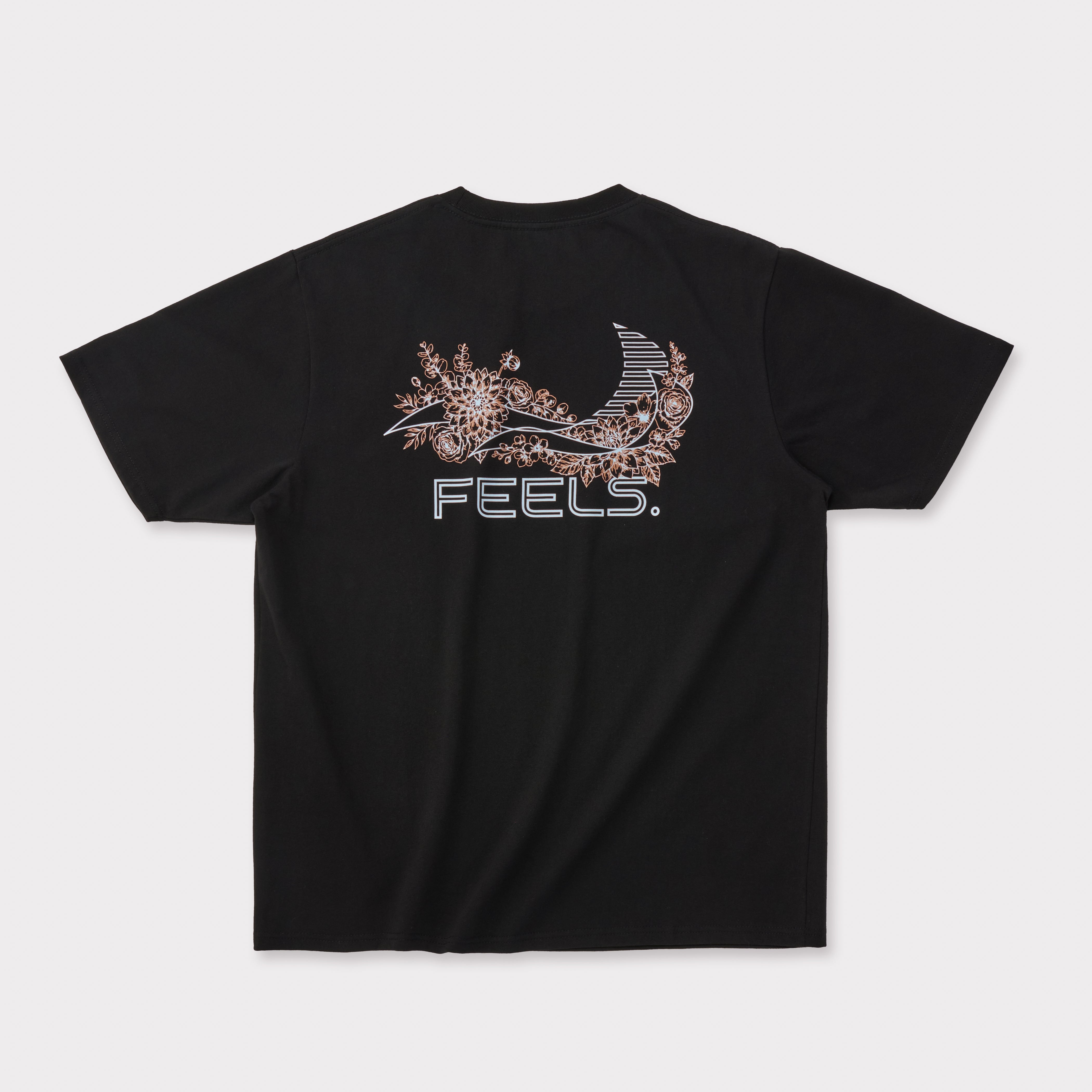 FEELS. Tシャツ TEES – FEELS.