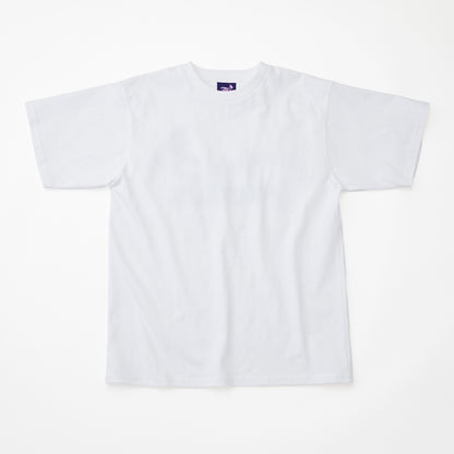STITCH T-SHIRT WHITE