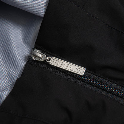 STORM TECH JACKET BLACK