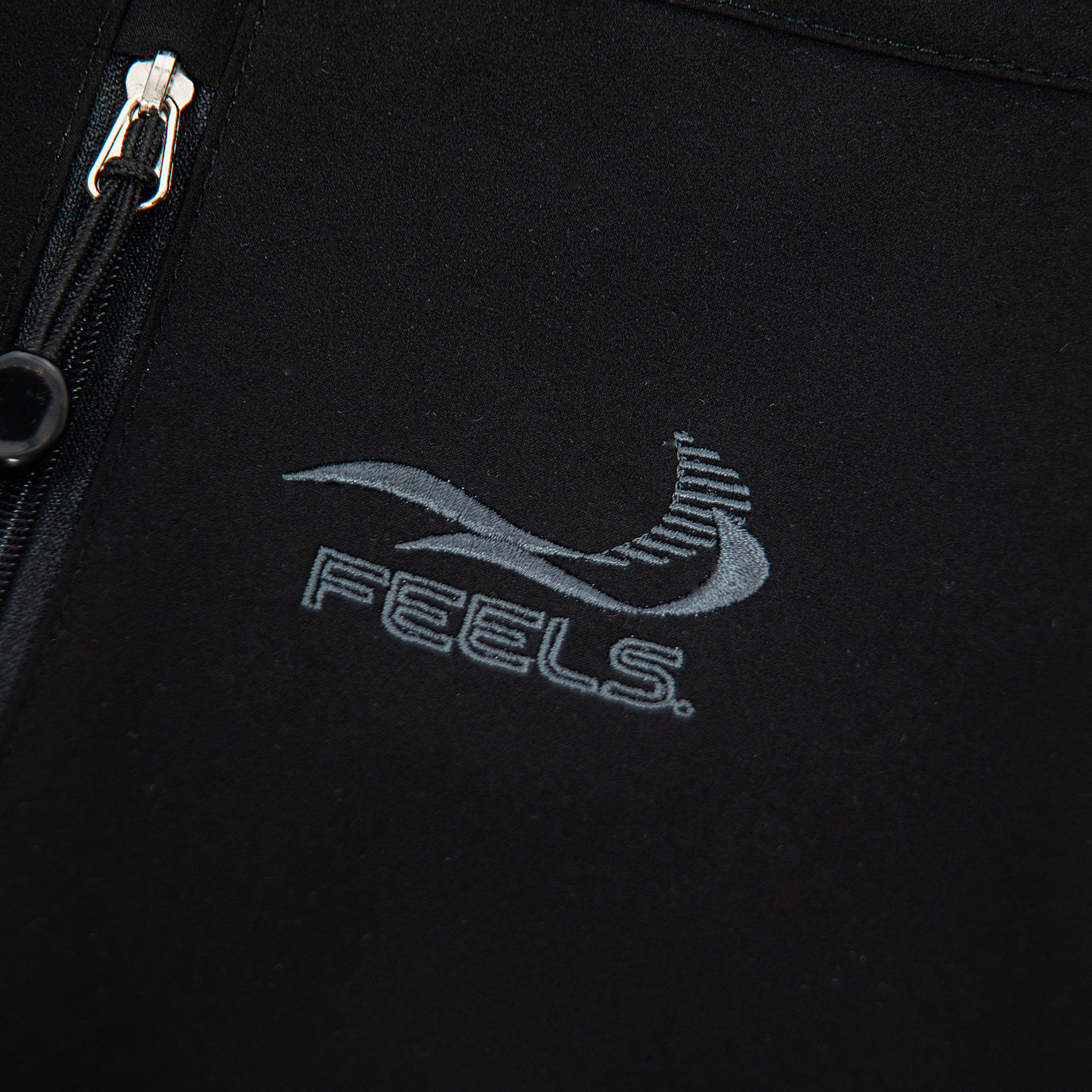 STORM TECH JACKET BLACK