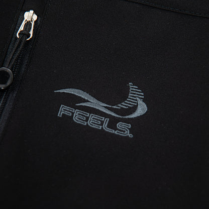 STORM TECH JACKET BLACK