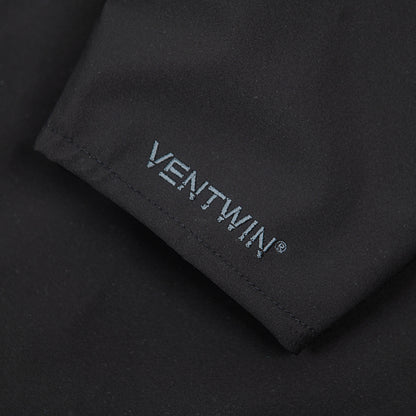 STORM TECH JACKET BLACK