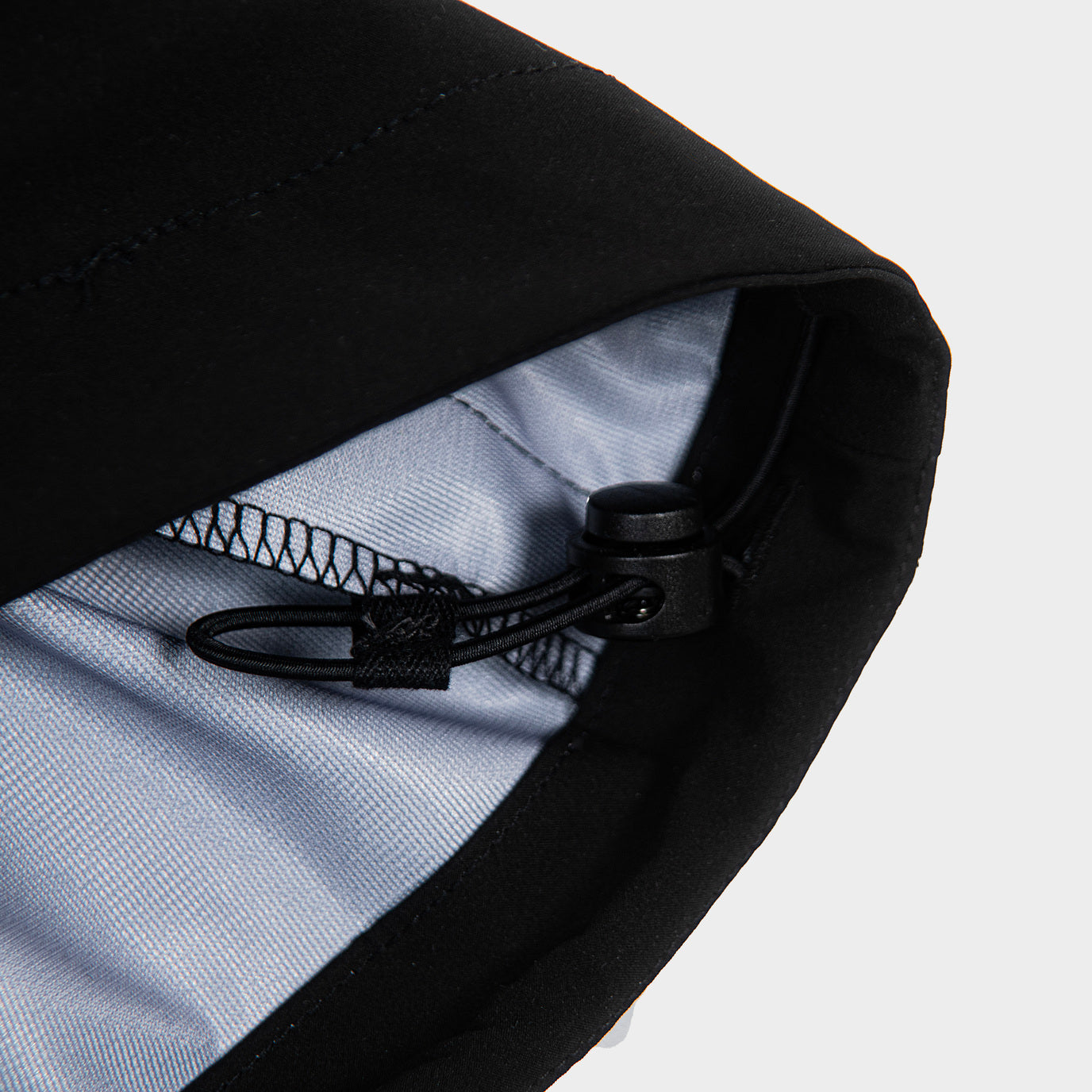 STORM TECH JACKET BLACK