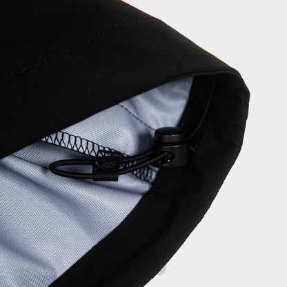 STORM TECH JACKET BLACK